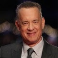 Tom Hanks Is Mister Rogers in New Heartwarming Photo From Biopic