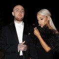 Ariana Grande Listens to Mac Miller’s Music After Breaking Her Silence on His Death