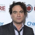 'Big Bang Theory' Star Johnny Galecki Shares Sweet Pic With New Girlfriend