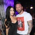 Jenni 'JWoww' Farley Files for Divorce From Roger Mathews