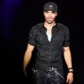 Enrique Iglesias 'Still Can't Believe' He's a Dad -- See the Sweet Pic