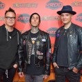 Blink-182 Cancels Fall Tour Following Travis Barker's Health Issues