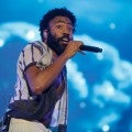 Childish Gambino Takes Shots At Kanye West, Travis Scott and Nicki Minaj in New Music Video