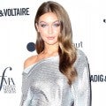 Gigi Hadid, Hailey Baldwin, Priyanka Chopra and More Slay at the Daily Front Row's Fashion Media Awards