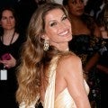 Gisele Bundchen and Daughter Vivian are Overwhelmed With Joy Upon Meeting a Disney Princess