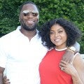 Taraji P. Henson Ends Engagement to Kelvin Hayden