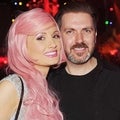 Holly Madison and Husband Pasquale Rotella File for Divorce (Exclusive)