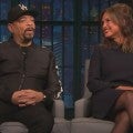 Ice T Reveals What Would Surprise ‘Law & Order: SVU’ Fans About Mariska Hargitay