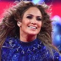 NEWS: Jennifer Lopez Takes a Tumble During Her Vegas Show But Gets Up Like a Pro