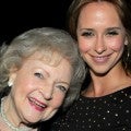 Jennifer Love Hewitt Reveals Betty White's Perfect 'Nightcap' After an Evening of Drinking