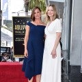 Judy Greer Breaks Down Crying While Discussing Her Friendship With Jennifer Garner