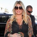 Jessica Simpson Dresses Her Baby Bump for Every Occasion -- Peek Her Maternity Style! 