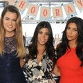 Khloe Kardashian Reveals Which Sister She'd Want to Be Legal Guardian of True if Something Were to Happen