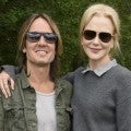 Keith Urban Says It’s ‘a Bit Rough’ Explaining Nicole Kidman Split Rumors to Their Kids