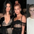 Kendall Jenner Gets Candid About Hailey Baldwin and Justin Bieber’s Engagement