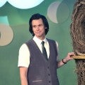 Jim Carrey on How His Big Return to TV in 'Kidding' Is 'Kind of Me'