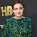 Lena Dunham Shares Details About New Mystery Boyfriend