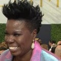 Leslie Jones 'Doesn't Know' If Kanye West Will Behave Himself During 'SNL' Premiere (Exclusive)