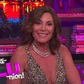 Luann de Lesseps Claps Back at Dorinda Medley After Missing the ‘RHONY’ Reunion