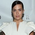 Mandy Moore's Structural White Dress Is Nothing Like You've Seen Before