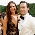 EXCLUSIVE: Milo Ventimiglia Reveals the Sweet 'This Is Us' Tradition He Shares With Mandy Moore