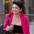 'Bachelor’ Alum Bekah Martinez Unveils Newborn Daughter’s Name Nearly One Week After Water Birth