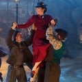 'Mary Poppins Returns' Is a Sequel Not a Remake, But Audiences Will Still Step In Time (Set Visit)