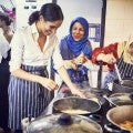 Meghan Markle Collaborates With Grenfell Tower Fire Survivors for New Community Cookbook