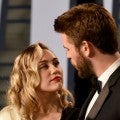 Liam Hemsworth Continues to Terrify Miley Cyrus With Multiple Pranks