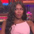 Naomi Campbell Shades Kendall Jenner, Says Cardi B and Nicki Minaj Fight ‘Disappointed’ Her