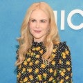 Nicole Kidman Effortlessly Hops From TIFF to NYFW in Complete Style 