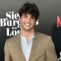 Noah Centineo Joins ‘Charlie’s Angels’ Reboot -- Find Out Who He's Playing!