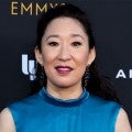 Sandra Oh Shares How Her 'Grey's Anatomy' Family Is Supporting Her Historic Emmy Nomination (Exclusive)