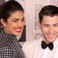 Nick Jonas Quotes Jonas Brothers Song in Gushing Comment About Priyanka Chopra