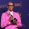 ‘RuPaul’s Drag Race’ Finally Wins the Emmy for Outstanding Reality-Competition Series