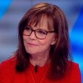 Sally Field Says She Hadn't Spoken to Burt Reynolds in 30 Years