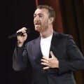 Sam Smith Comes Out as Non-Binary 