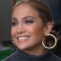 Jennifer Lopez on Acting in Front of Alex Rodriguez & Why Her Kids Freaked Out on ‘Second Act’ Set (Exclusive)