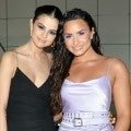 Why Demi Lovato Unfollowed Selena Gomez and Other Friends on Social Media