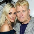 Joe Simpson Opens Up to Daughter Ashlee About His Aggressive Cancer Battle