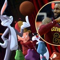 LeBron James-Led 'Space Jam 2' Moving Forward With Terence Nance & Ryan Coogler