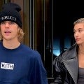 Justin Bieber and Hailey Baldwin Hold Hands in NYC as Model Addresses Marriage Rumors