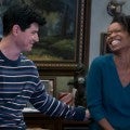 'The Conners' Recasts DJ's Wife for Spinoff