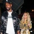 Khloe Kardashian Reacts to Tristan Thompson Cheating Scandal After Giving Birth in New 'KUWTK' Teaser