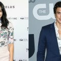 'Riverdale' Stars Camila Mendes and Charles Melton Are Dating: See Their Cute PDA Pic!