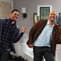 Why Damon Wayans Jr. Says His Dad Guesting on 'Happy Together' Wasn't a 'Stretch' (Exclusive)