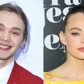 Hulu's 'Looking for Alaska' Casts Charlie Plummer and Kristine Froseth as Romantic Leads