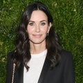 How Courteney Cox Pulled Off Epic 'Friends' Surprise (Exclusive)