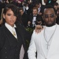 Sean 'Diddy' Combs Splits From Longtime Girlfriend Cassie 