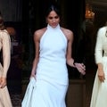 NEWS: How Princess Eugenie's Wedding Reception Dress Compares to Kate Middleton and Meghan Markle's